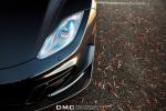 McLaren MP4-12C Velocita SE GT by DMC 2015 года